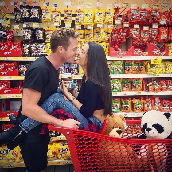 Diana Monteiro, José Maria Ferreira