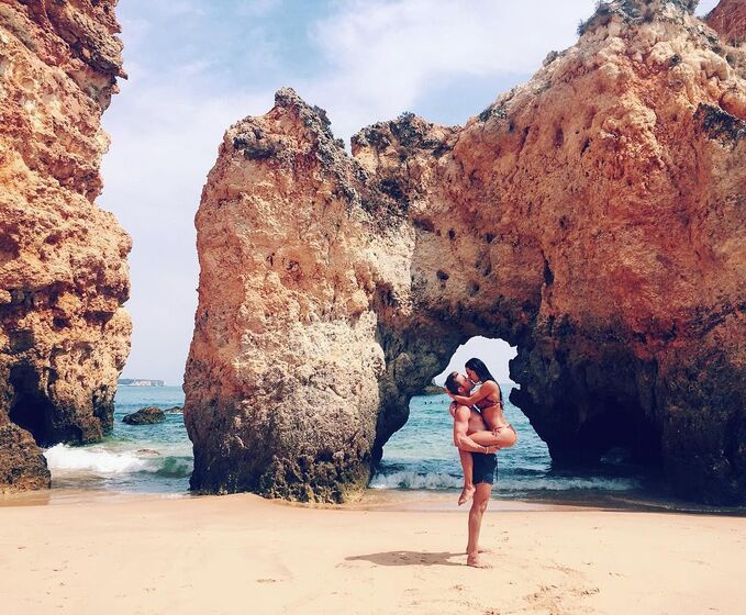 Diana Monteiro, José Maria Ferreira