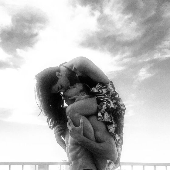 Diana Monteiro, José Maria Ferreira