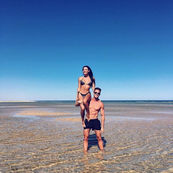 Diana Monteiro, José Maria Ferreira