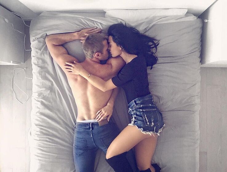 Diana Monteiro, José Maria Ferreira