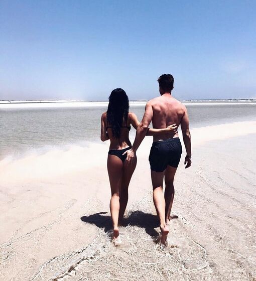 Diana Monteiro, José Maria Ferreira