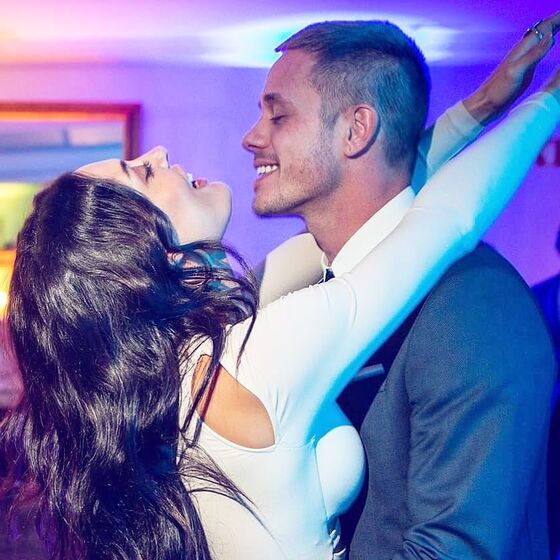 Diana Monteiro, José Maria Ferreira