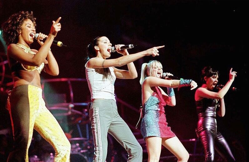 Spice Girls