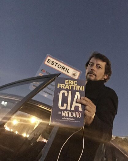 António Pedro Cerdeira