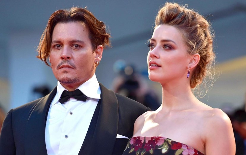 Do mega-processo de Johnny Depp ao caso Isabella, deixamos-lhe um aviso:  não vai conseguir parar de ver estes documentários - Weekend - FLASH!