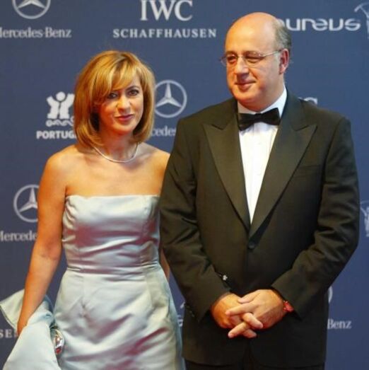 O casamento de 10 anos de Judite Sousa e Fernando Seara terminou depois da jornalista ter alegadamente encontrado provas da traição do marido no seu telemóvel. O ex-autarca manteria já um caso com Ana Isabel Duarte 