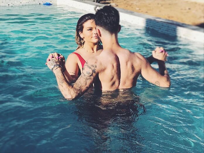 Sem dinheiro nos bolsos, Fanny Rodrigues é obrigada a regressar aos 'reality shows'