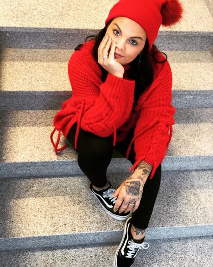 Sem dinheiro nos bolsos, Fanny Rodrigues é obrigada a regressar aos 'reality shows'