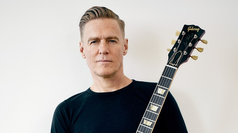 Bryan Adams revela finalmente o verdadeiro significado da música 'Summer of  69' - Mundo - FLASH!