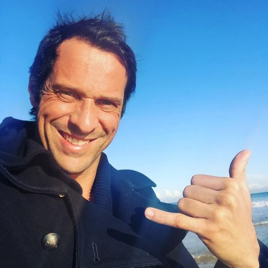 José Carlos Pereira 