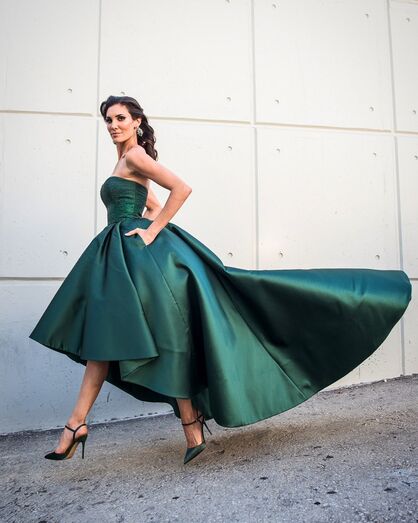 Daniela Ruah