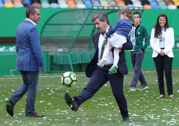 Bruno de Carvalho