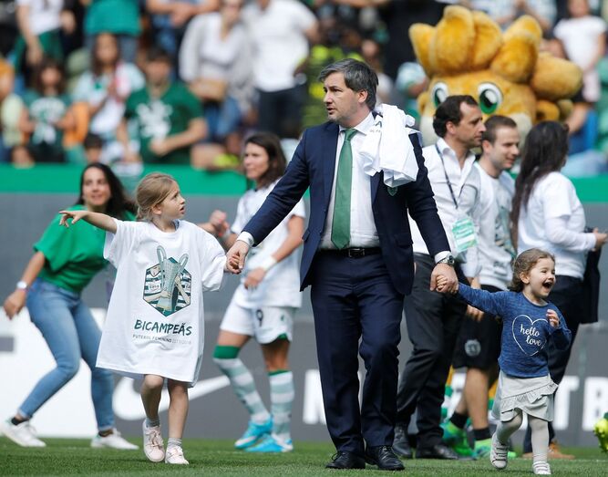 Bruno de Carvalho