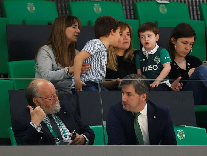 Bruno de Carvalho
