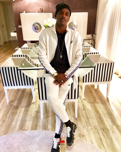 William Carvalho