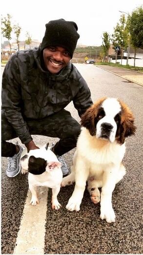William Carvalho