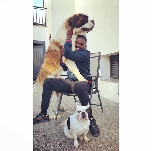 William Carvalho
