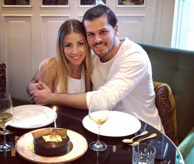 laura figueiredo, mickael