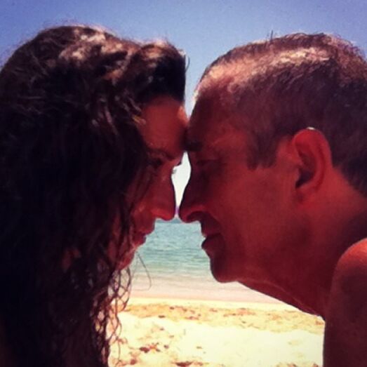 Carlos Areia, Rosa Bela