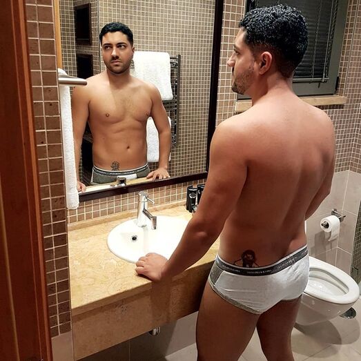 Carlos Costa