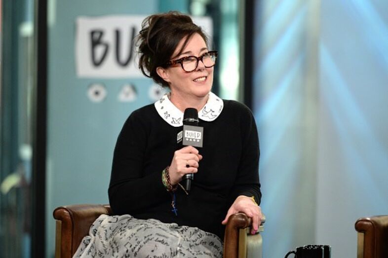 Kate Spade
