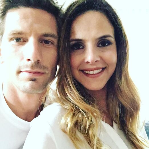Margarida Neuparth Silva, Adrien Silva