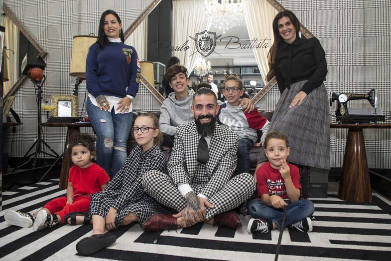 Quaresma, daphne