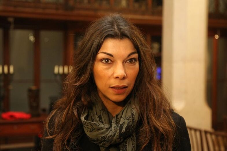 Sandra Cóias, Joaquim de Almeida