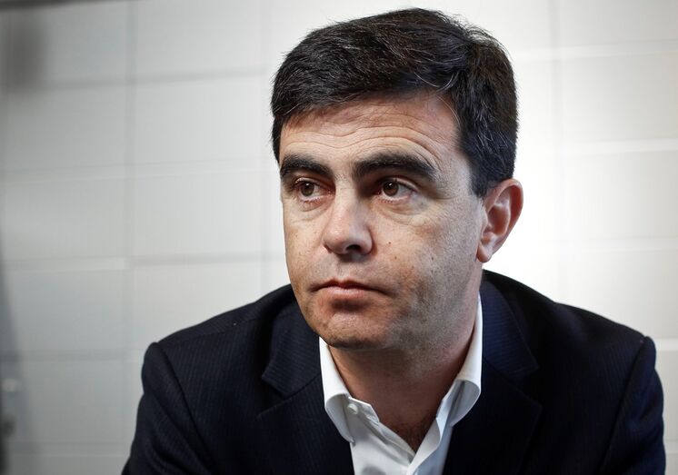 José Fragoso, RTP, diretor de programas