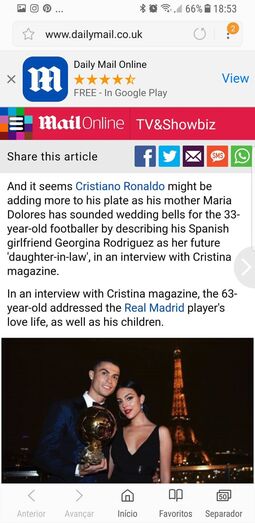 cristina, dolores