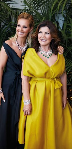 cristina, dolores