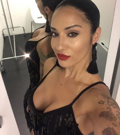 ana malhoa