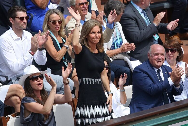Arantxa Sánchez Vicario