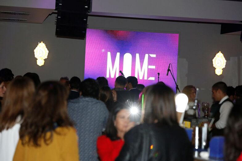 João Moura, aniversário, festa, discoteca, Mome, lisboa, cavaleiro
