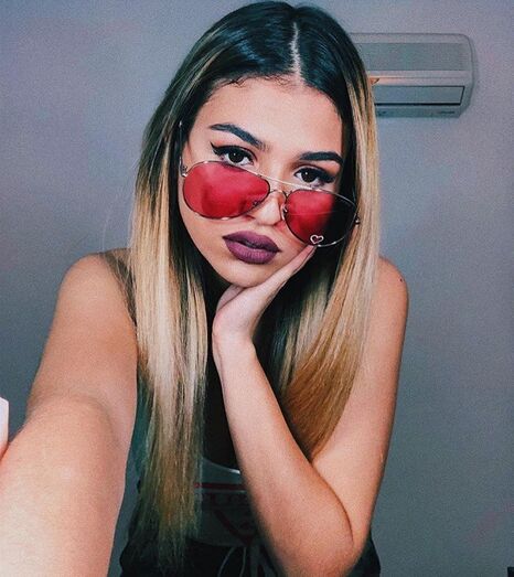 Barbara Bandeira