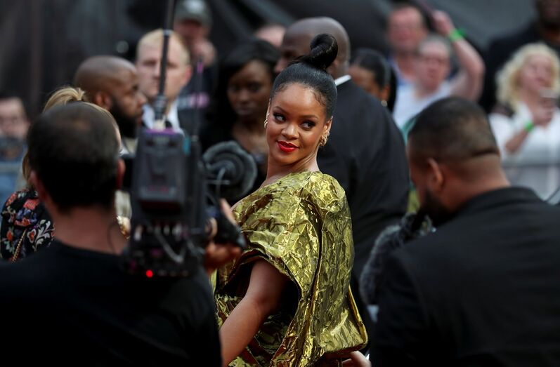 rihanna