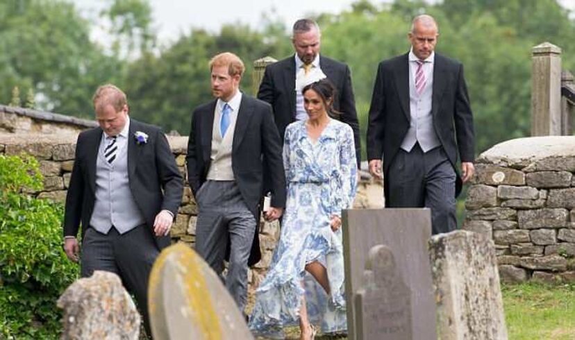 meghan markle
