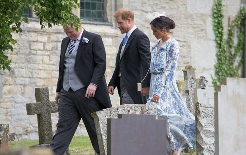 meghan markle