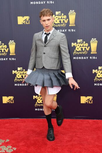 Tommy Dorfman
