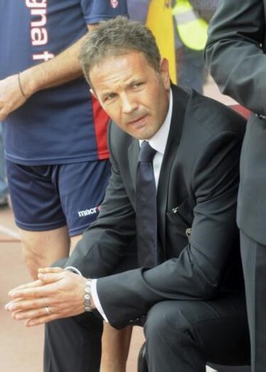 Sinisa Mihajlovic