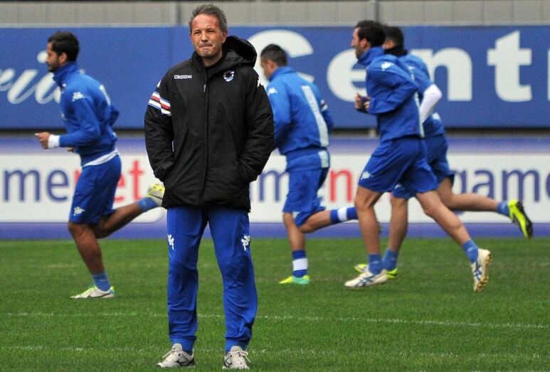 Sinisa Mihajlovic