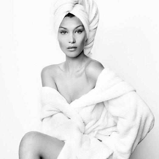 Bella Hadid