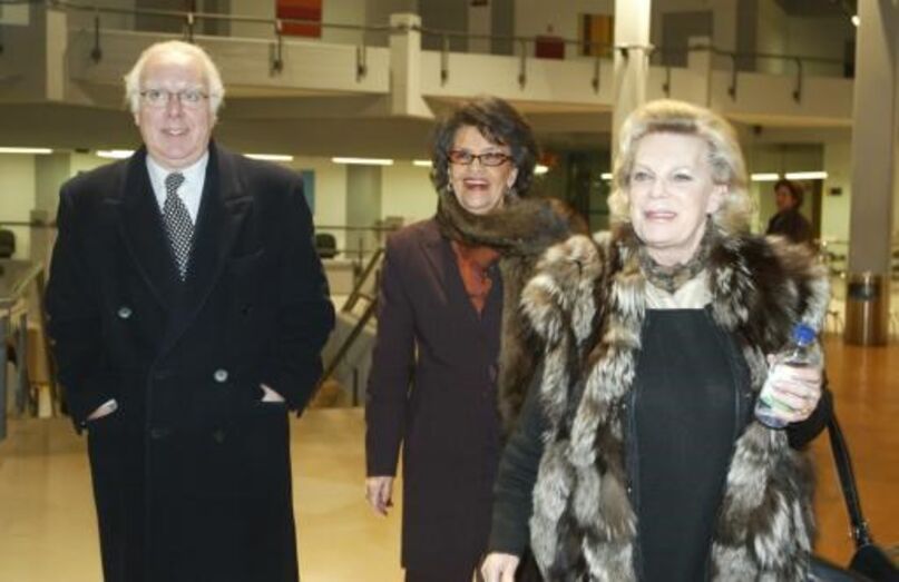 Lurdes Norberto, atriz, drama, tragédia, morte, companheiro, enteados