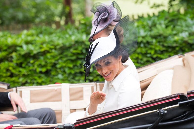 Meghan Markle