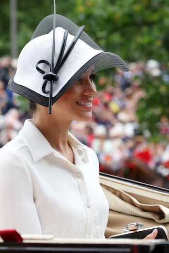Meghan Markle e Harry