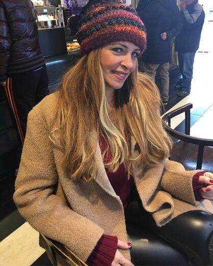 Arianna Rapaccioni Mihajlovic, Sinisa Mihajlovic