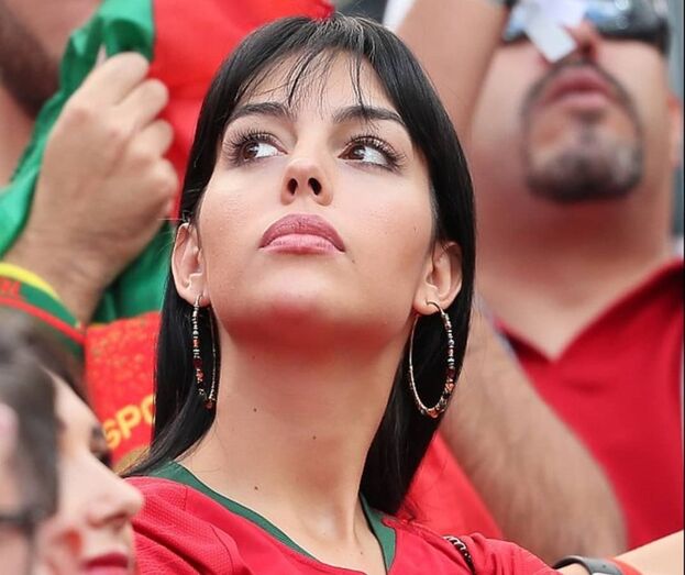 Georgina Rodríguez