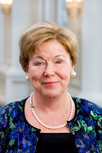 cristina da holanda