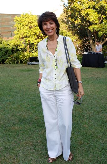 Margarida Pinto Correia